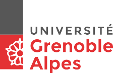 Logo UGA