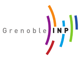 Logo Grenoble INP