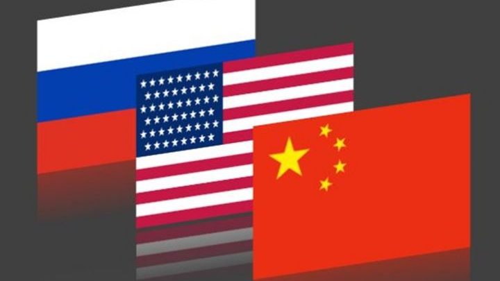 image-La nouvelle géopolitique du nucléaire civil sous un tripode Chine, Russie, Etats-Unis