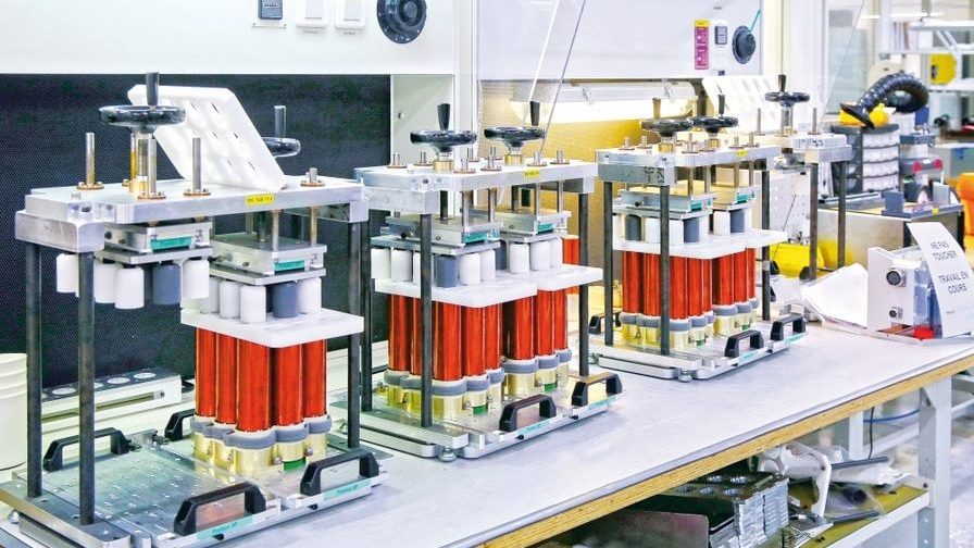 image-L’industrie des batteries : l’entrée de l’Europe y développe de nouvelles dépendances