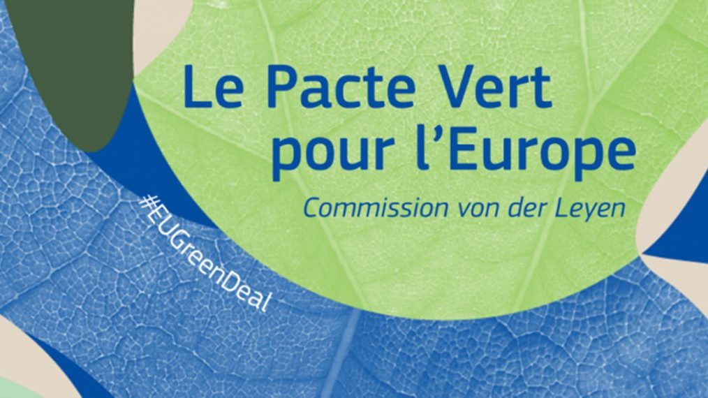 image-Le Pacte vert pour l’Europe, un projet réaliste ?
