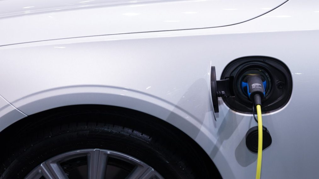 image-Mobilité électrique : l’enjeu du développement des bornes de recharge publiques