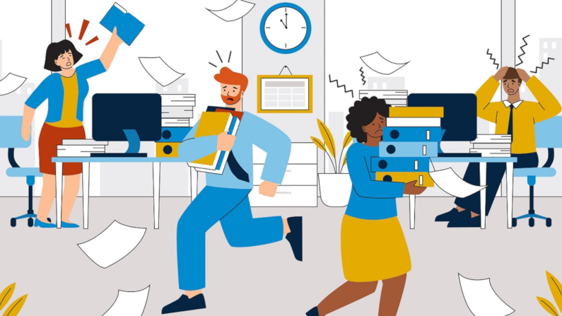 image-Les thérapies non médicamenteuses du stress chronique