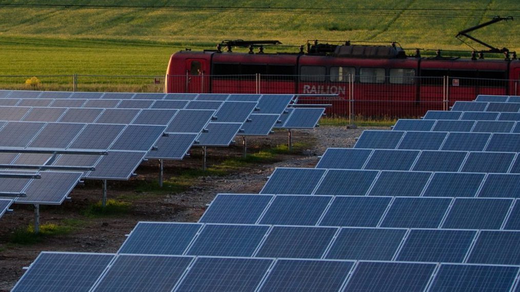 image-Solaire photovoltaïque : quel impact sur l’environnement ?